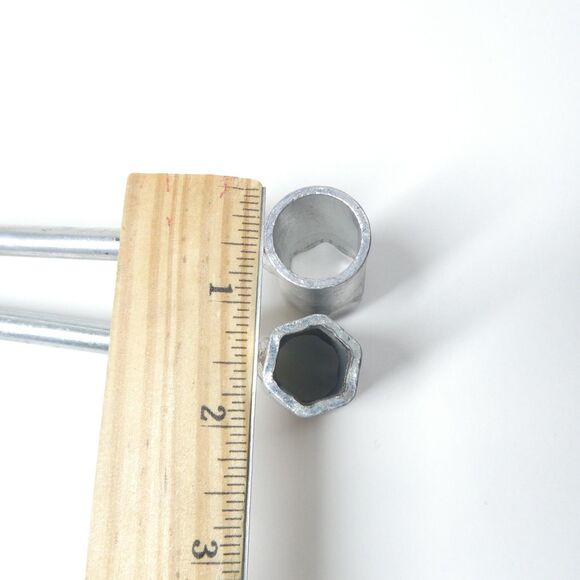 2 T Wrench Chainsaw Tools Kordunyu & Klein KG Vintage - Picture 7 of 8